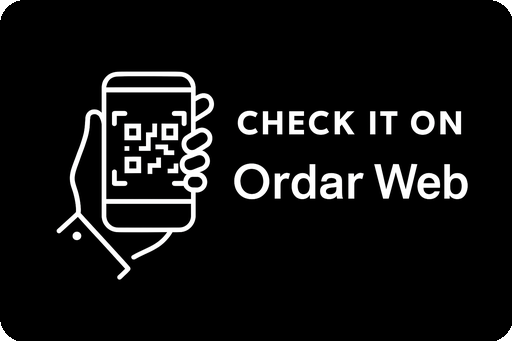 Ordar Web
